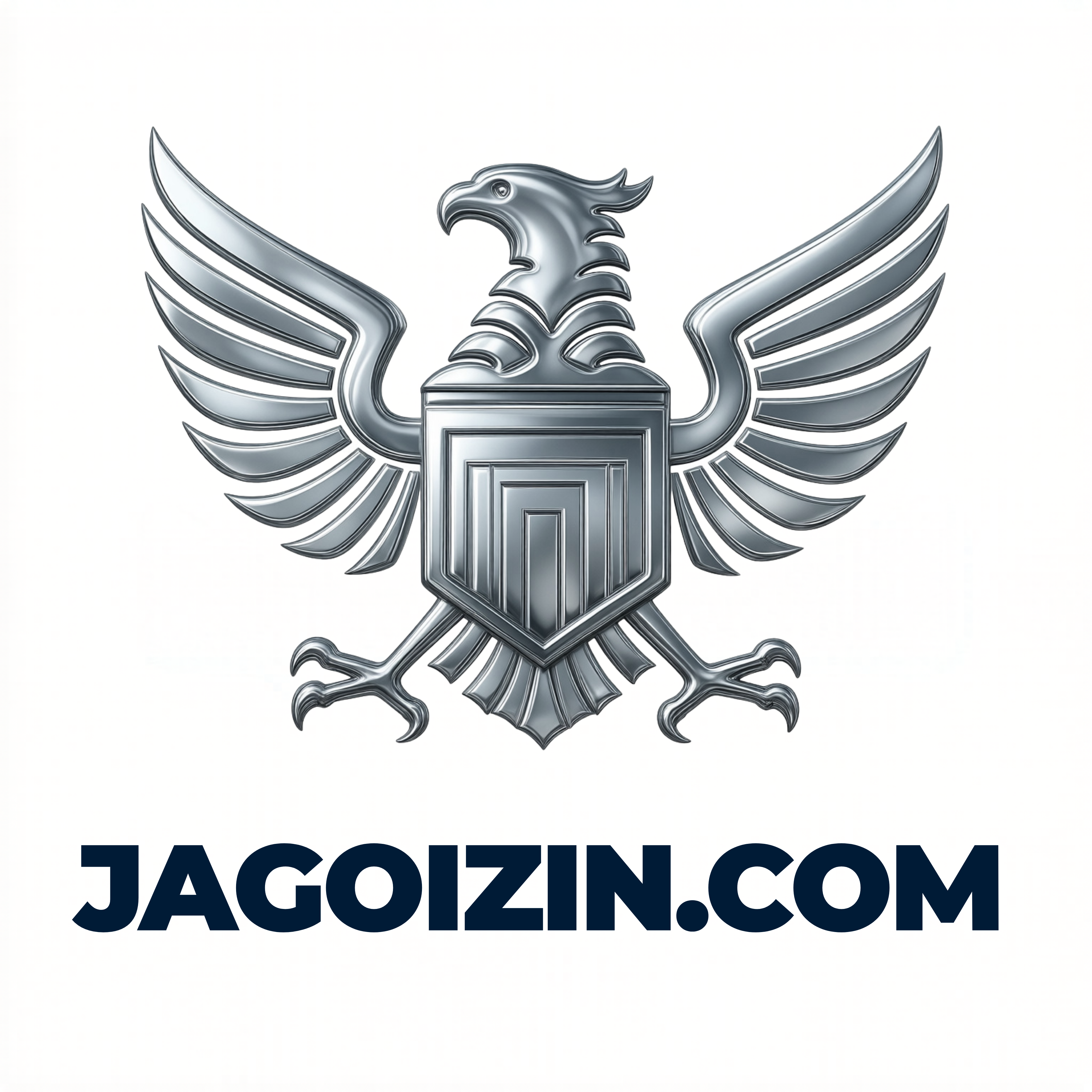 JagoIzin.com